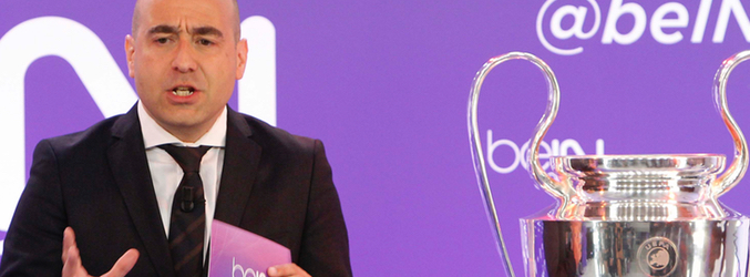 El canal contará con más de 6 ligas diferentes para emitir