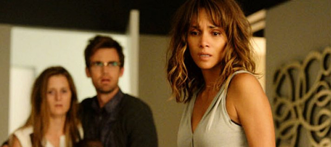 'Extant' sube con el final de su segunda temporada