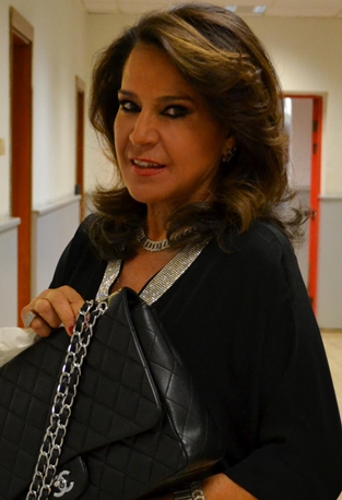 Mari Ángeles Delgado entrevista 2015 myh