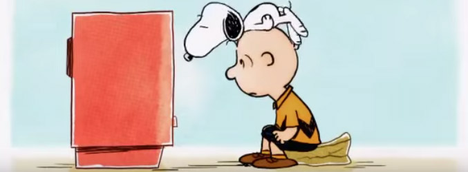 'Snoopy y sus amigos' es la última serie, de origen francés, que ha utilizado las tiras de "Peanuts" como base