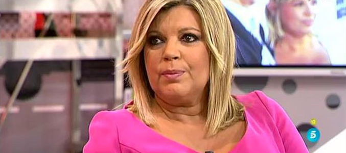 La entrevista a Terelu otorga a 'Sálvame deluxe' el liderazgo del viernes