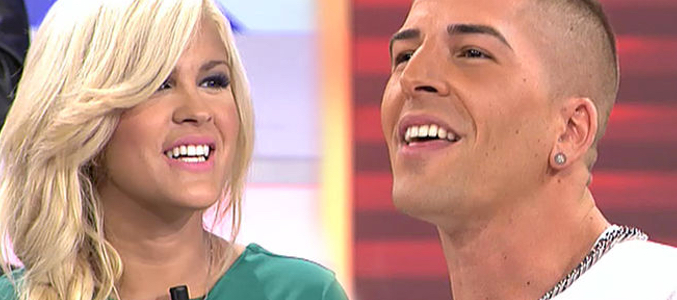 Ylenia a Labrador: &quot;Es un oportunista vendido. Para mí está muerto y enterrado&quot;