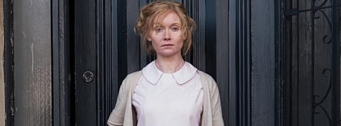 Essie Davis es más conocida por su último papel, "The Babadook"