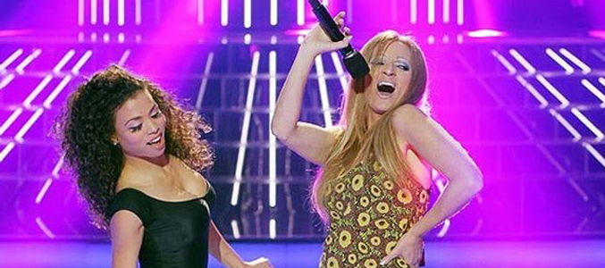 silvia abril tu cara me suena