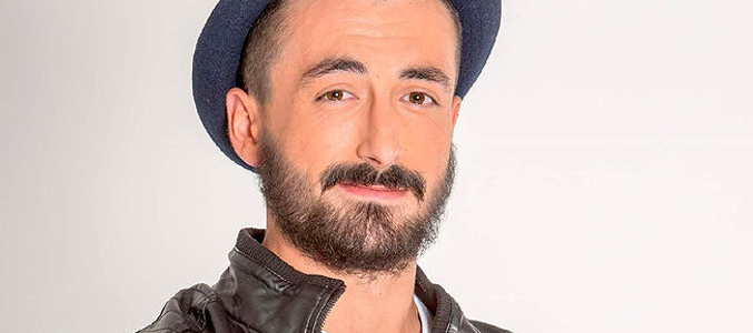 Aritz, un vasco que no carece de secreto