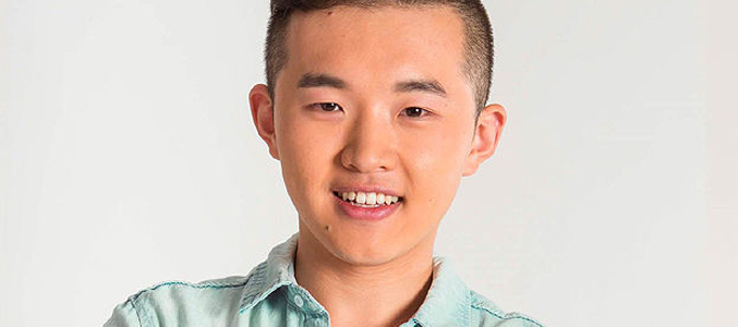 Han, un chino que no habla español