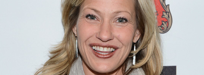 Joey Lauren será una de las estrellas invitadas