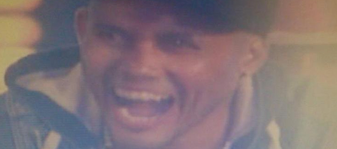 chico invisible GH16