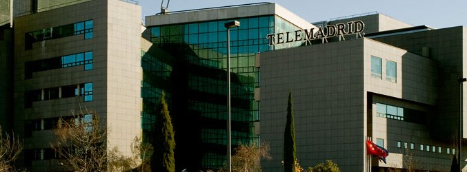 Telemadrid es uno de los puntos a los que Cifuentes está prestando atención