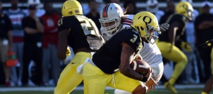 El fútbol americano no da opción al resto de cadenas