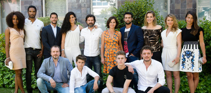 &#39;Mar de plástico&#39;