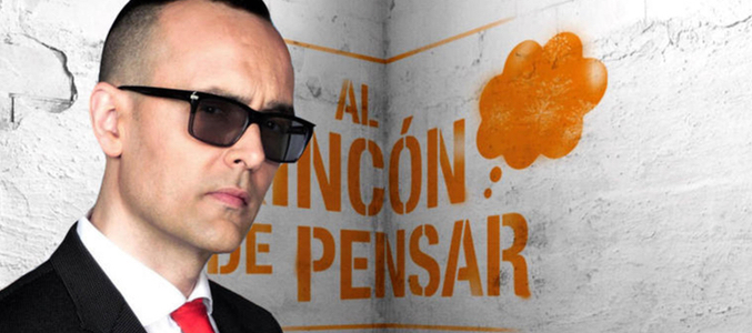 al rincón de pensar segunda temporada