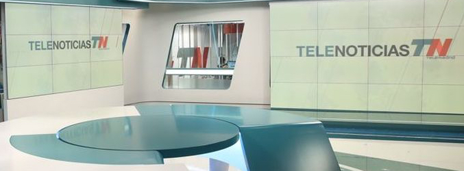 La redacción de Informativos podría tener nuevos órganos