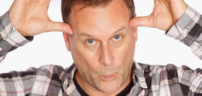Dave Coulier