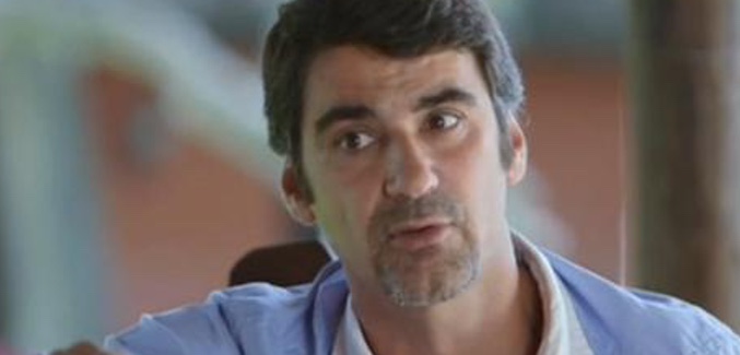 Jesulín de Ubrique, en 'En la tuya o en la mía'