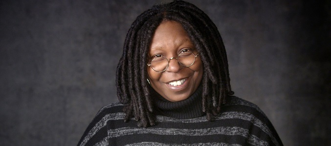 Whoopi Goldberg