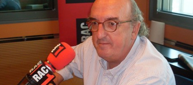 Jaume Roures