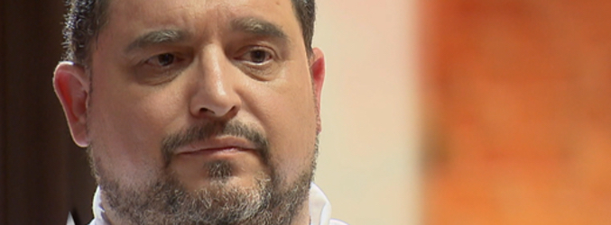 Jesús ha sido el primer chef en abandonar la cocina de &#39;Top Chef&#39;