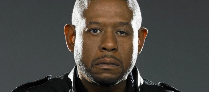 Forest Whitaker