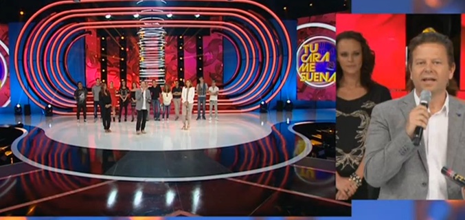 Tinet Rubira, director de Gestmusic