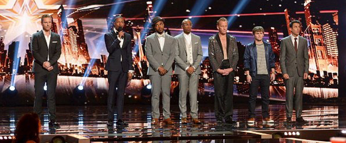 'America's Got Talent' despide la temporada siendo líder