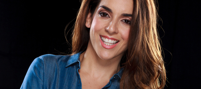 Ruth Lorenzo, una de las concursantes estrella de &#39;Tu cara me suena 4&#39;