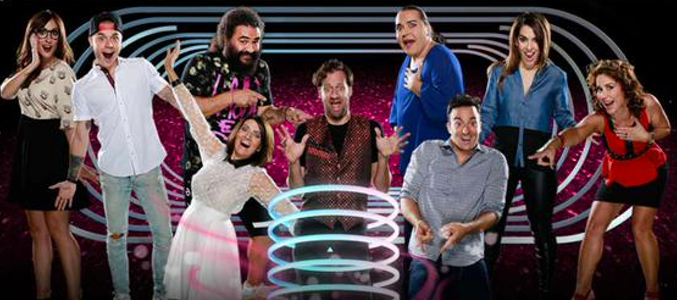 &#39;Tu cara me suena 4&#39; se verá las caras con &#39;Sálvame deluxe&#39;