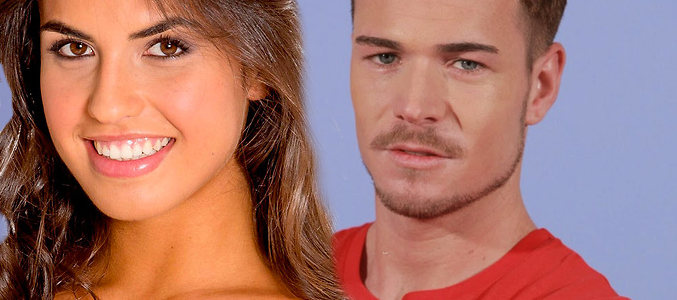 Tony Spina desenmascara a Sofía