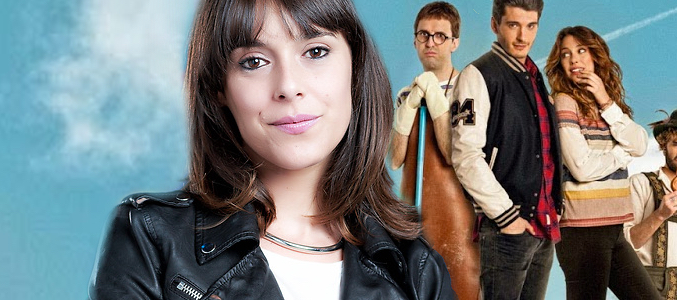 Belén Cuesta protagonizará la serie de televisión basada en &quot;Perdiendo el norte&quot;