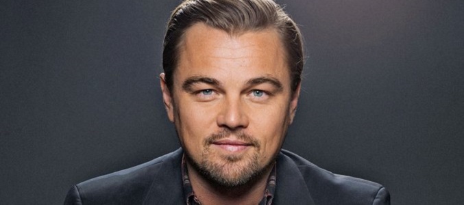 Leonardo DiCaprio
