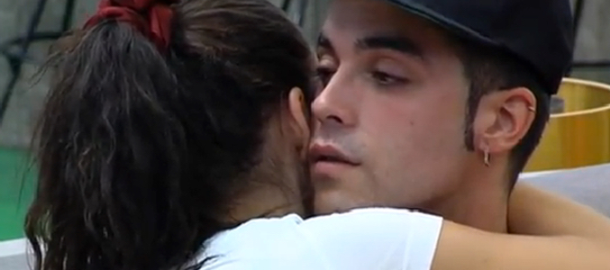 Vera confiesa su amor a Niedziela