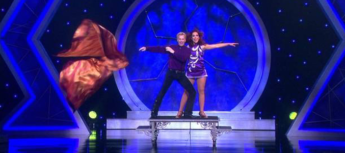 'Masters of Illusion' crece en The CW