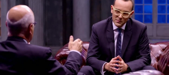 Risto Mejide Durán i Lleida