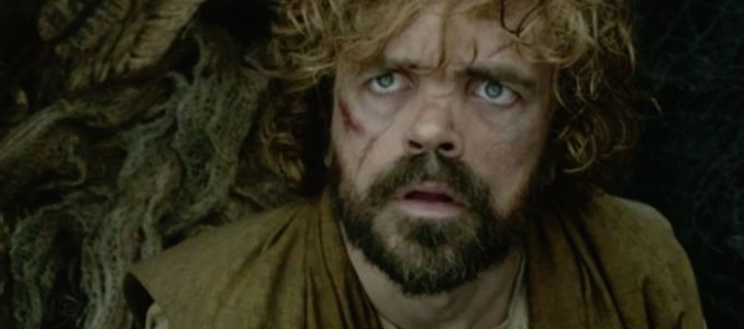 Peter Dinklage por 'Juego de Tronos'