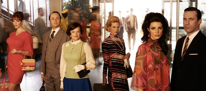 'Mad Men'