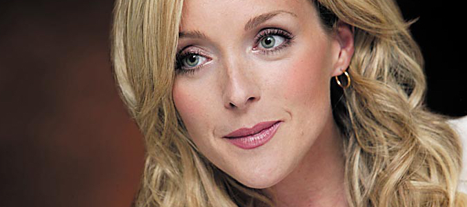 Jane pudo haber sido Rachel