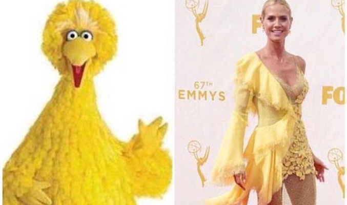 Los mejores memes de los Emmys 2015