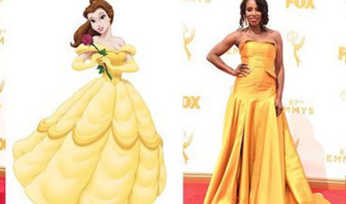 Los mejores memes de los Emmys 2015