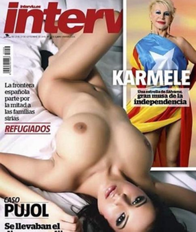 Lacey Banghard, de &#39;Celebrity Big Brother&#39;