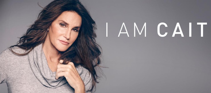 Caitlyn Jenner