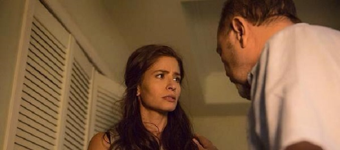 Fear The Walking Dead 1x04