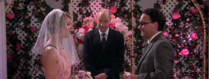 The Big Bang Theory 9x01