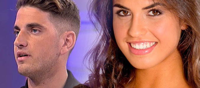 Jonathan ('MYHYV') parece ser el último intento de conquista de Sofía ('GH16')