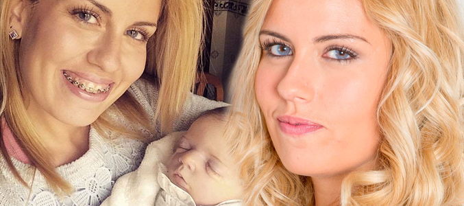 Juan, el bebé de Marina ('GH 16'), es un muñeco reborn creado por Marijose Echevarría