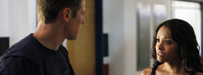 Bonnie y Matt seguirán siendo solo amigos, dejando una posible relación amorosa descartada