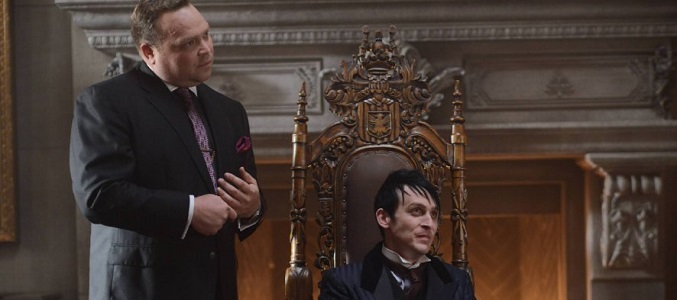 Gotham 2x01