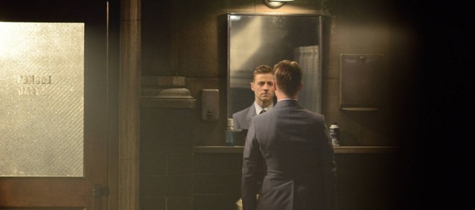 Gotham 2x01