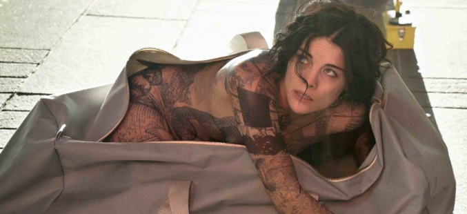 'Blindspot' se estrena con éxito