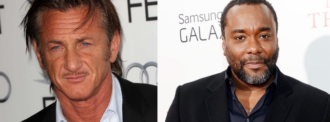 Sean Penn demandará a Lee Daniels por una desafortunada comparación