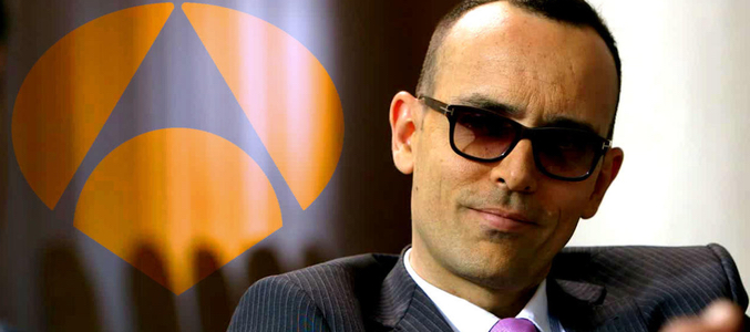 Risto Mejide ha vuelto con la segunda temporada de 'Al rincón'